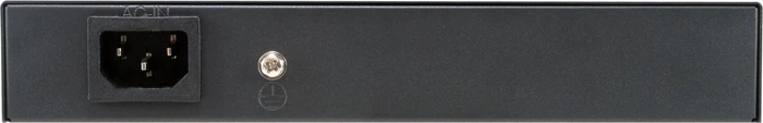LevelOne FGP Desktop Switch, 10x RJ-45, 120W Hi-PoE