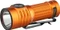 OLight Baton Turbo Taschenlampe orange Vorschaubild