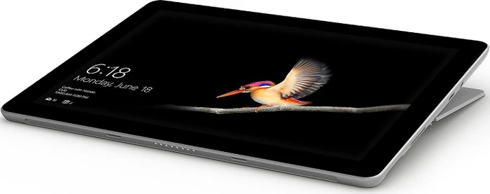 Microsoft Surface Go, Pentium Gold 4415Y, 4GB RAM, 64GB