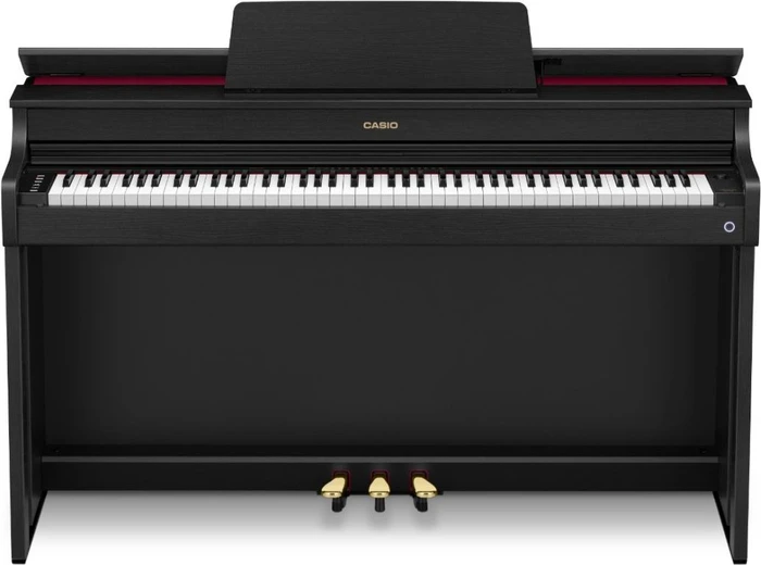 Casio Celviano AP-300 schwarz