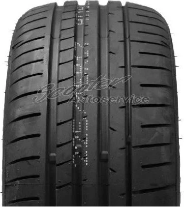 Leao Nova-Force Acro 245/40 R20 99Y XL