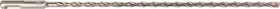 Milwaukee SDS-plus M2 Hammerbohrer, 6.5x260x310mm, 1 Stück