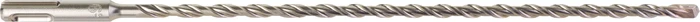 Milwaukee SDS-plus M2 Hammerbohrer, 6.5x260x310mm, 1 Stück
