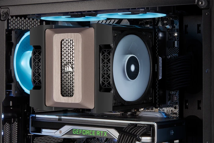 Corsair Air Series A500