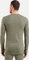Odlo Active Warm Baselayer Funktionsshirt kurzarm shadow (Herren) Vorschaubild
