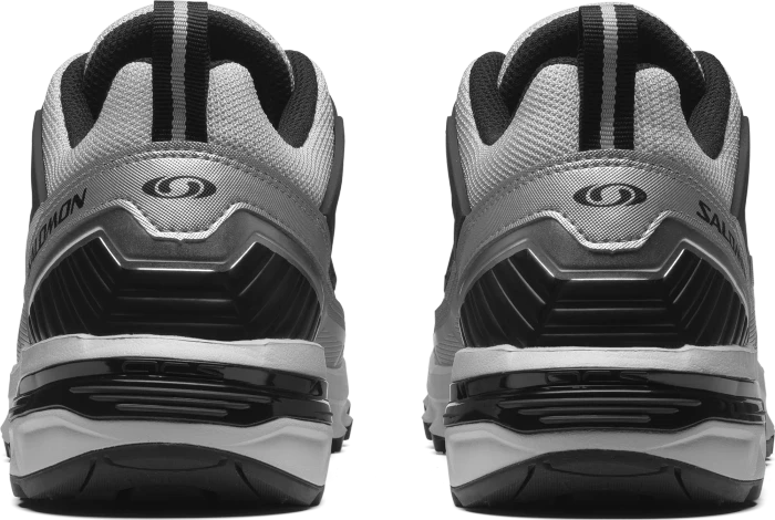 Salomon ACS+ FT glacier grey/black/silver