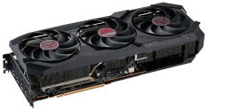 PowerColor Red Devil Radeon RX 9070 XT Limited Edition, 16GB GDDR6, HDMI, 3x DP