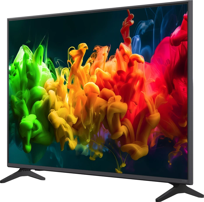 LG QNED evo AI 50QNED8EB3F