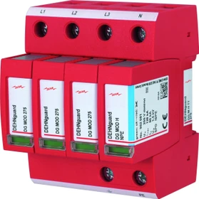 Dehn DEHNguard modular DG M H TT 275