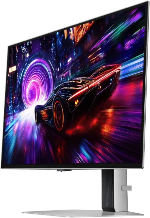 Samsung Odyssey OLED G8 G81SF, 27"
