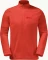 Jack Wolfskin Taunus HZ Pullover (Herren) Vorschaubild