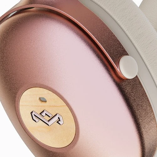 House of Marley Positive Vibration XL ANC Copper