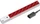 Bachmann 19" IT PDU Basic 8-fach, 1HE, 8-fach, 230V, 2m (333.410)