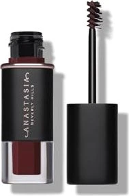 Anastasia Beverly Hills Volumizing Tinted Brow Gel Mini ebony, 2.1ml
