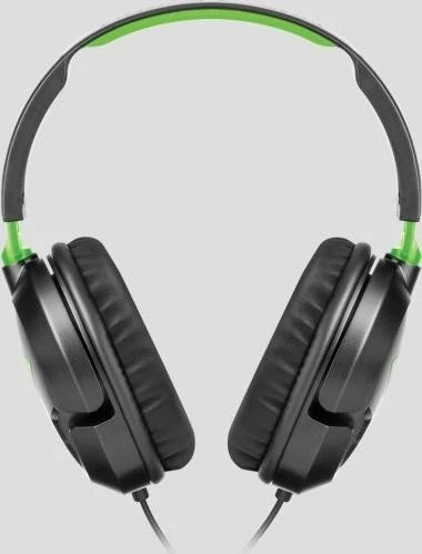 Turtle Beach Recon 50X schwarz/grün