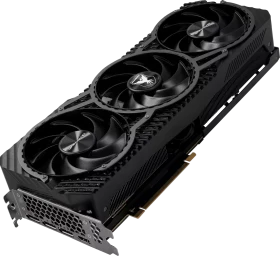 Gainward GeForce RTX 4070 Phoenix GS, 12GB GDDR6X, HDMI, 3x DP