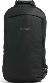 Pacsafe V Tech Anti-Theft Sling Umhängetasche schwarz