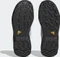 adidas Terrex AX2R silver violet/blue dawn/solar gold (Junior) Vorschaubild