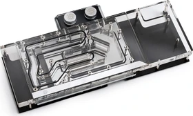 Bitspower Classic VGA Waterblock EVGA GeForce RTX 3090 XC3 (BP-VG3090EVXC3)
