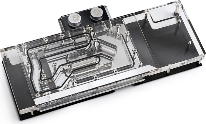 Bitspower Classic VGA Waterblock EVGA GeForce RTX 3090 XC3