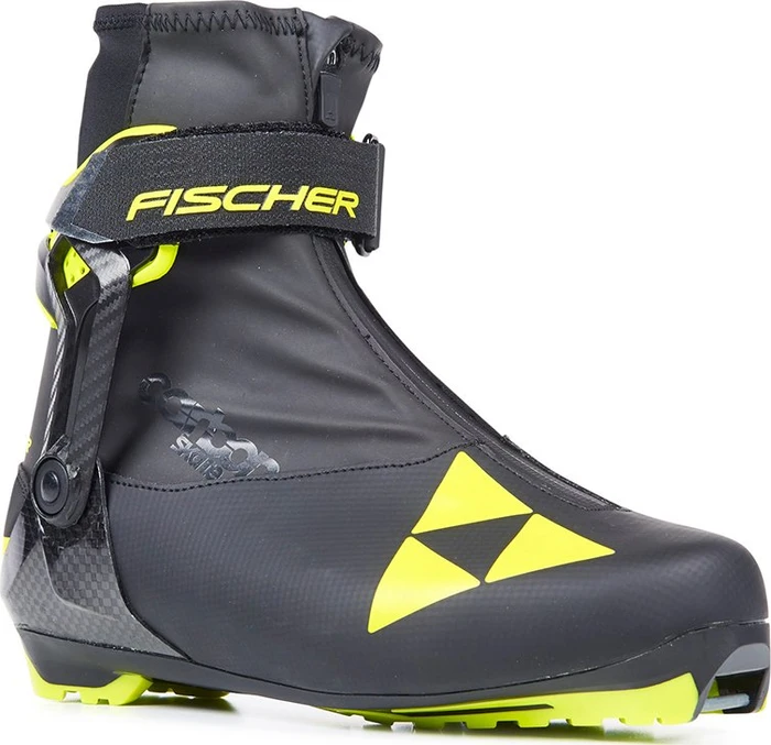 Fischer RCS Carbon Skate (Modell 2020/2021)