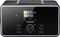 Grundig DTR 6000 X schwarz Vorschaubild