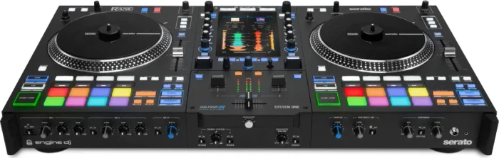Rane System One