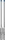 Bosch Professional EXPERT SDS-plus-7X Hammerbohrer, 6x100x165mm, 1 Stück (2608900072)
