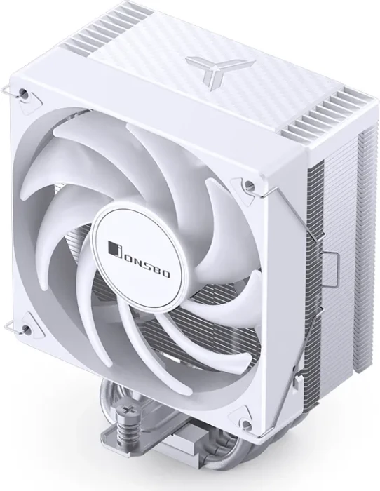 Jonsbo CR-1000MAX ARGB White, weiß