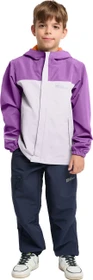 Jack Wolfskin Tucan Funktionsjacke pale lavendar (Junior)
