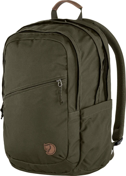Fjällräven Räven 28 Modell 2023 dark olive
