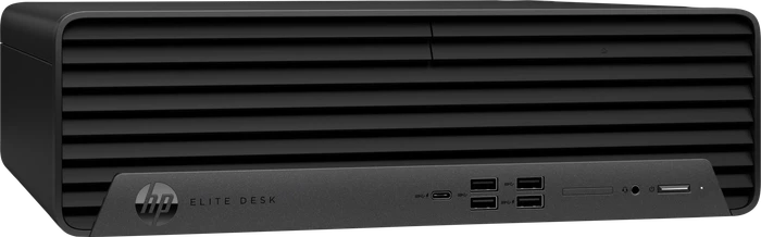 HP Elite SFF 600 G9 Desktop PC, Core i7-13700, 16GB RAM, 512GB SSD