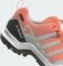 adidas Terrex Swift R2 GTX coral fusion/grey one/core black (Damen) Vorschaubild
