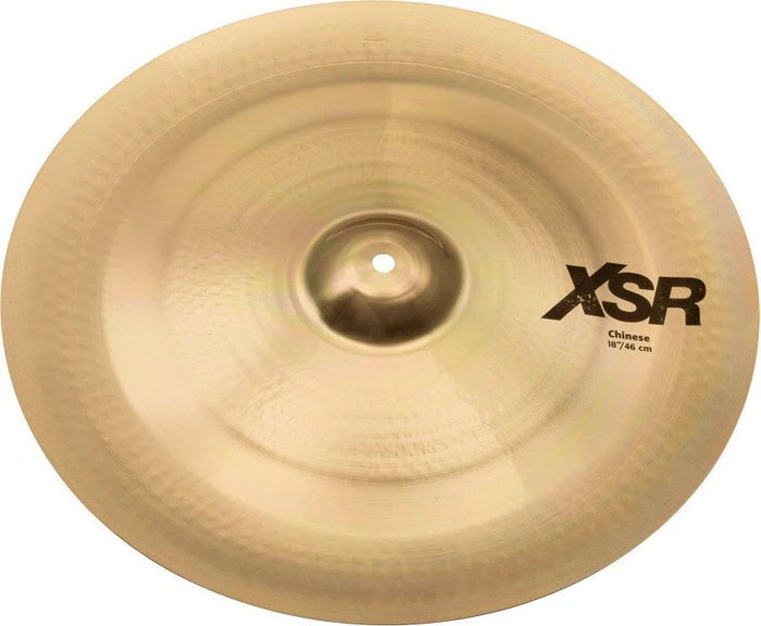 Sabian XSR Chinese 18"