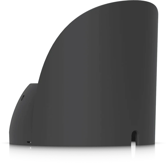 Ubiquiti Dome Camera Wetterschutz schwarz