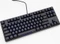 Ducky One TKL, LEDs blau, MX BROWN, USB, UK Vorschaubild