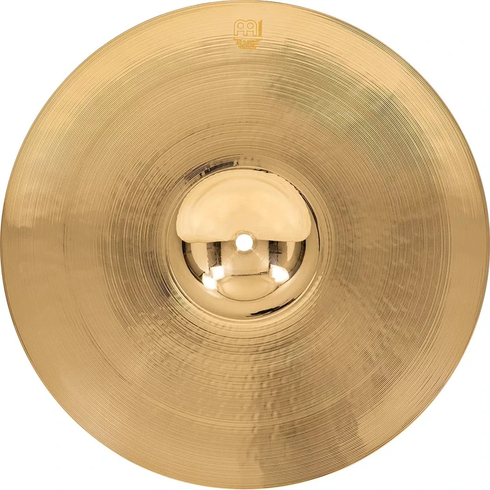 Meinl Pure Alloy Custom Medium Thin Hi-Hat 15"
