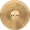 Meinl Pure Alloy Custom Medium Thin Hi-Hat 15" Vorschaubild