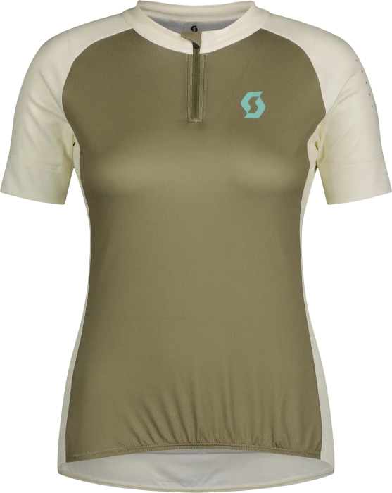 Scott Endurance 20 Trikot kurzarm (Damen)