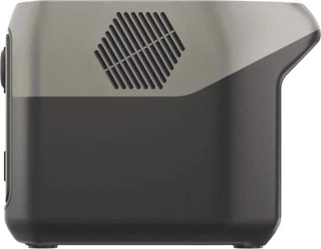 EcoFlow River 2 Max Power Station Solargenerator, 512Wh