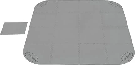 Bestway Lay-Z-Spa Bodenschutzfliesen 196x196cm