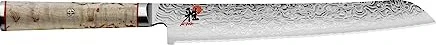 Zwilling Miyabi 5000MCD Brotmesser 23cm