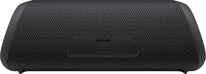 LG XBoom Go DXGQ7 schwarz
