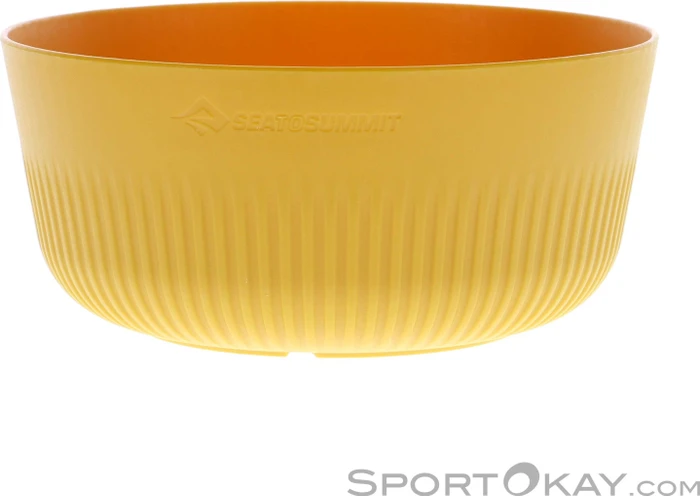Sea to Summit Passage Small Schüssel arrowwood yellow