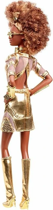 Mattel Barbie - Star Wars C-3PO x Barbie