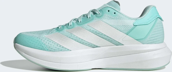 adidas Duramo Speed 2 halo mint/zero metalic/semi flash aqua (Damen)