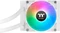Thermaltake TH120 V2 ARGB Sync Snow Edition weiß Vorschaubild