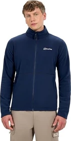 Berghaus Prism Micro Polartec Interactive Funktionsjacke blau (Herren)
