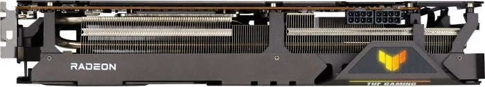 ASUS TUF Gaming Radeon RX 7800 XT OG OC, TUF-RX7800XT-O16G-OG-GAMING, 16GB GDDR6, HDMI, 3x DP