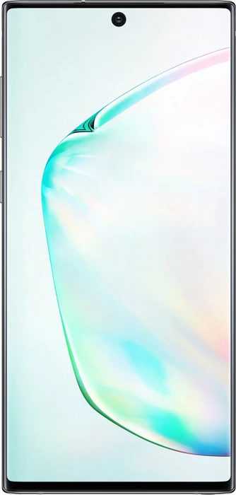 Samsung Galaxy Note 10 Duos aura glow